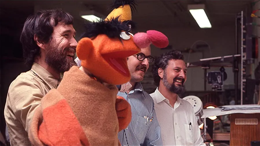 Street Gang: How We Got to Sesame Street online