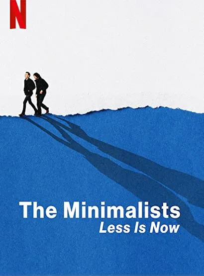 Minimalizm: Czas na mniej