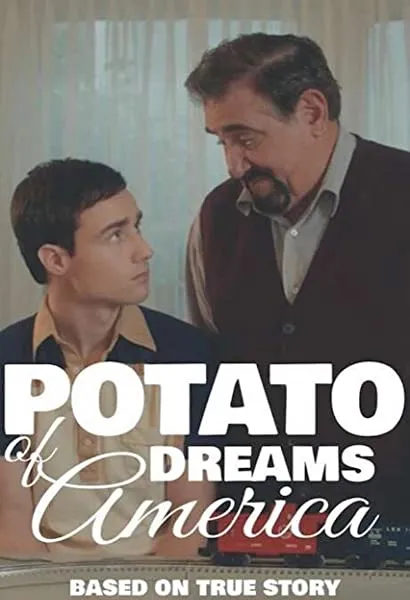 Potato Dreams of America
