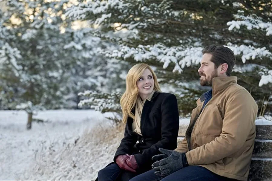 Snowkissed online