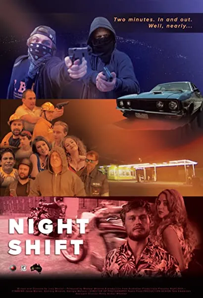 Night Shift