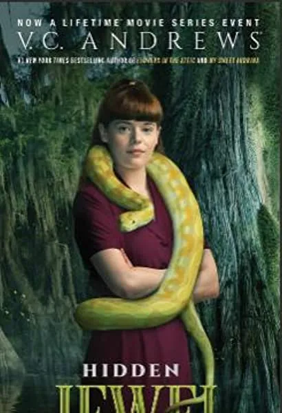V.C. Andrews' Hidden Jewel