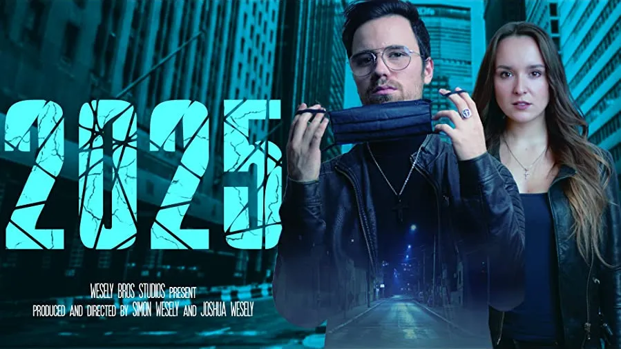 2025: The World Enslaved by a Virus online