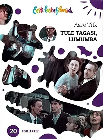 Tule tagasi, Lumumba