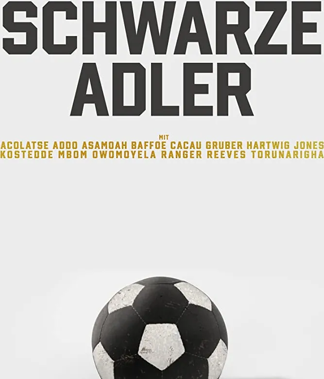 Schwarze Adler online