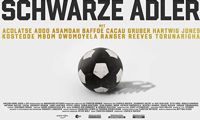Schwarze Adler online