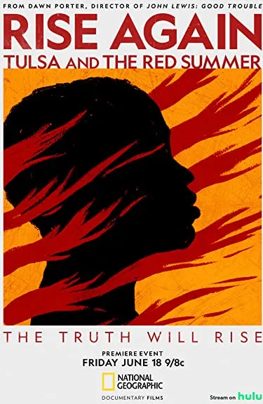 Rise Again: Tulsa and the Red Summer
