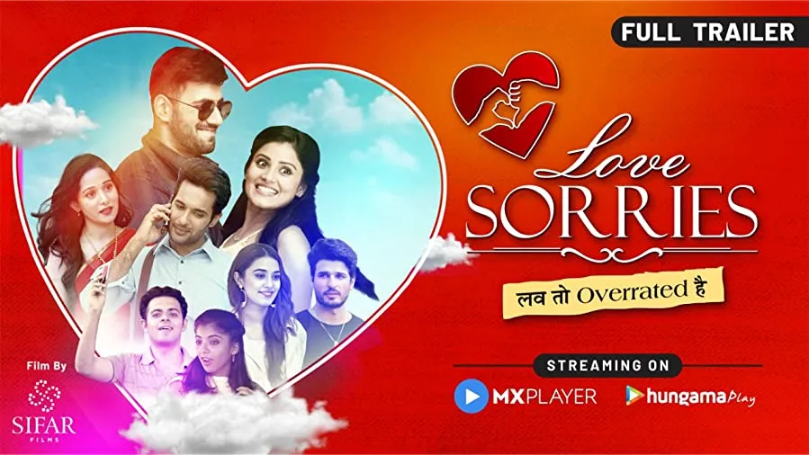 Love Sorries online