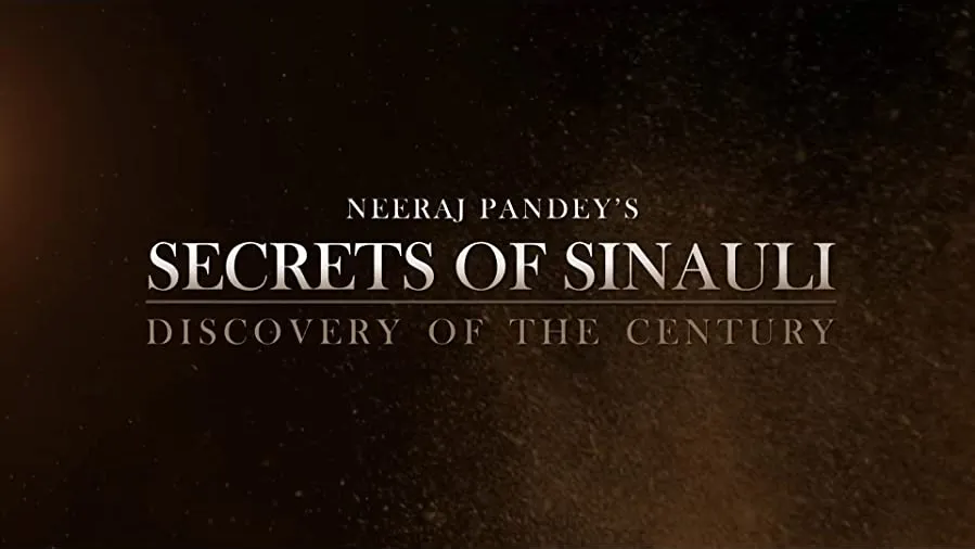 Secrets of Sinauli: Discovery of the Century online