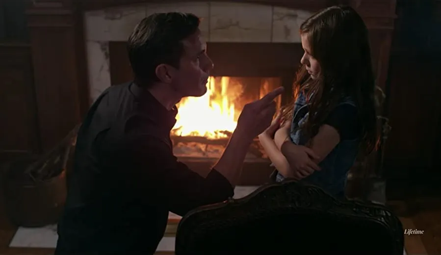 Obsessed with the Babysitter online
