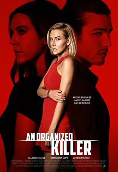 An Organized Killer