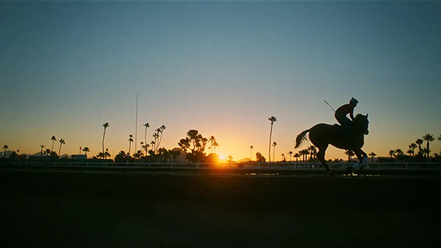 Jockey online