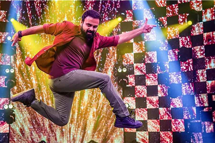 Mohan Kumar Fans online