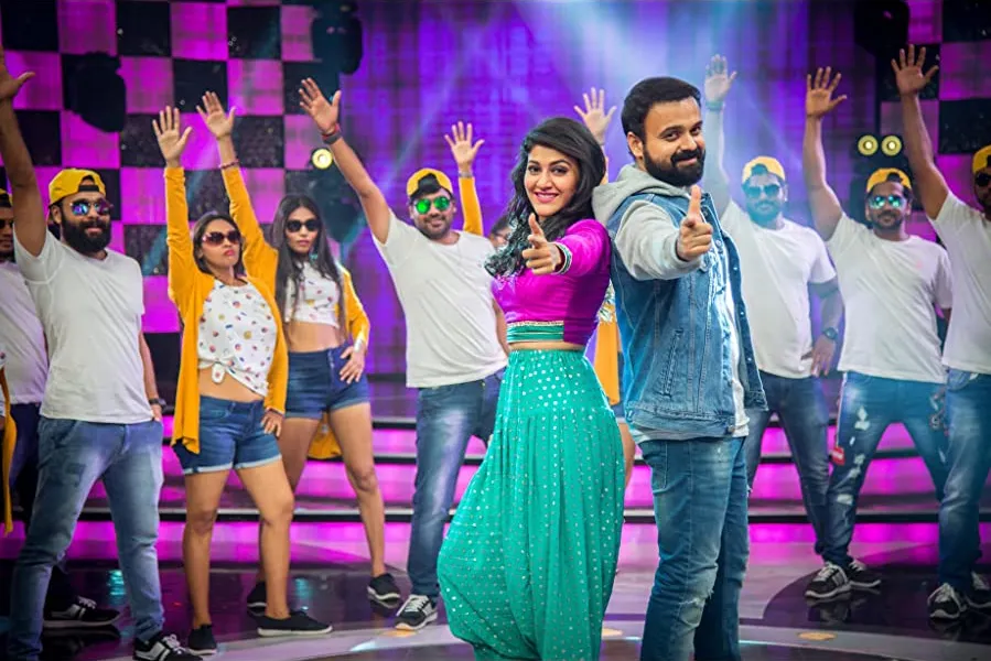 Mohan Kumar Fans online