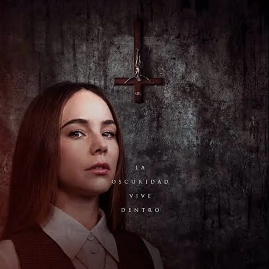 El Exorcismo de Carmen Farías online