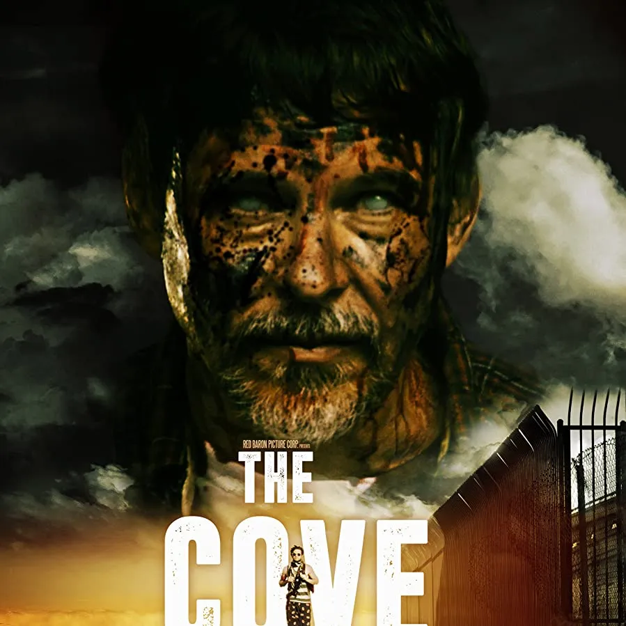 Escape to the Cove online