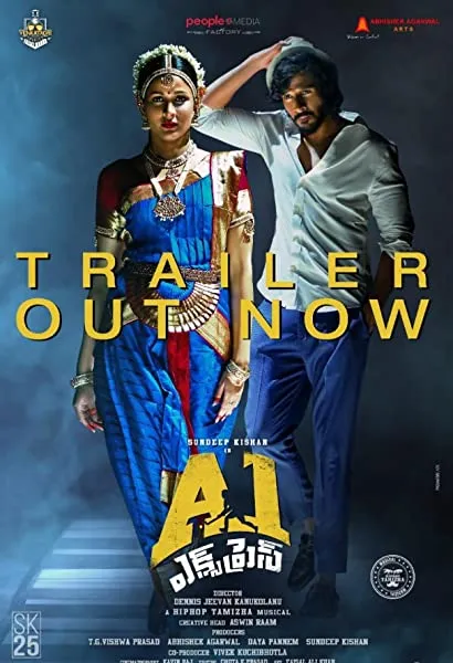 A1 Express