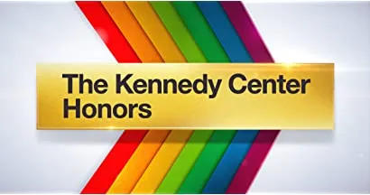 The 43rd Annual Kennedy Center Honors