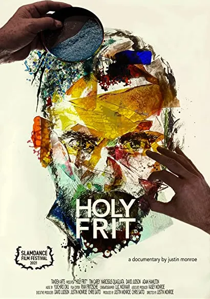 Holy Frit