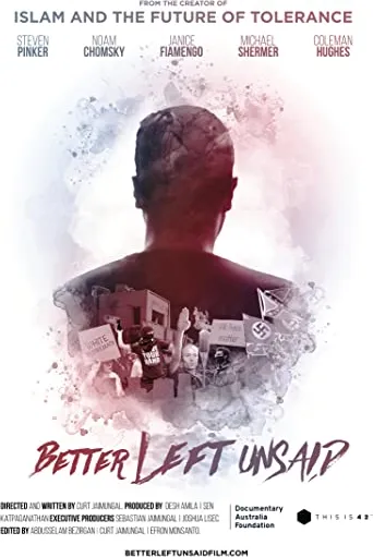 Better Left Unsaid
