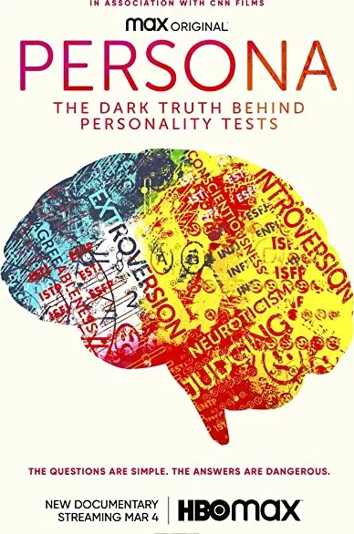 Persona: The Dark Truth Behind Personality Tests