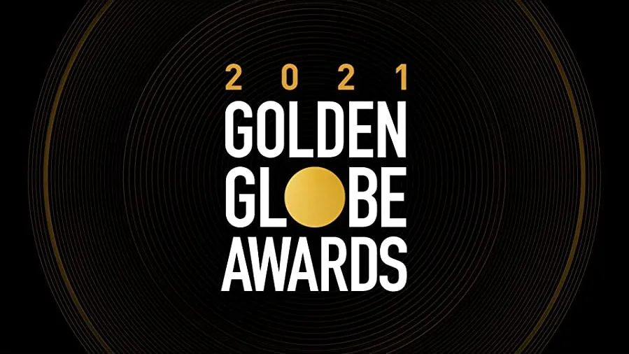 2021 Golden Globe Awards online