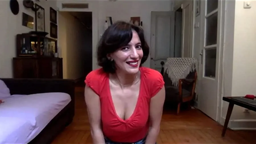 Seni Buldum Ya online