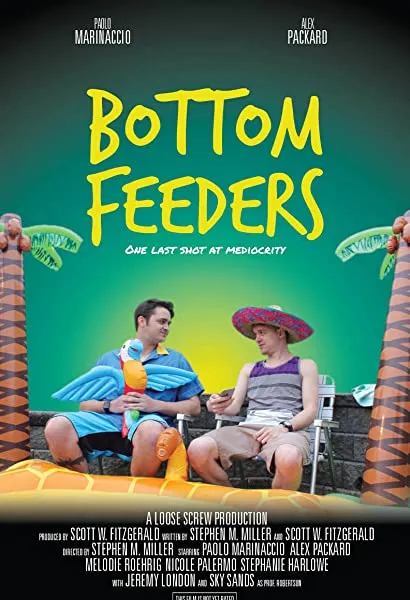 Bottom Feeders