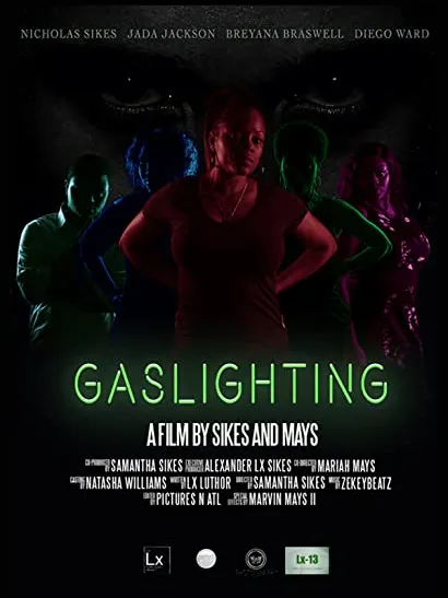 Gaslighting