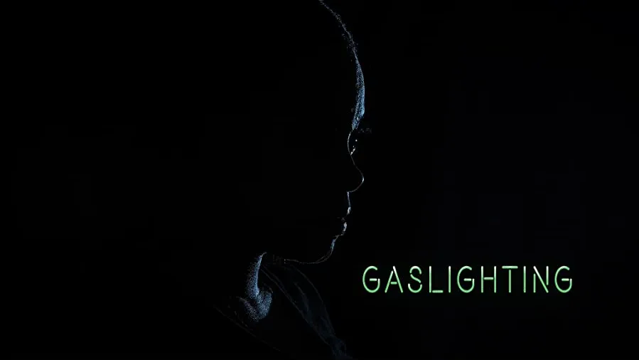 Gaslighting online
