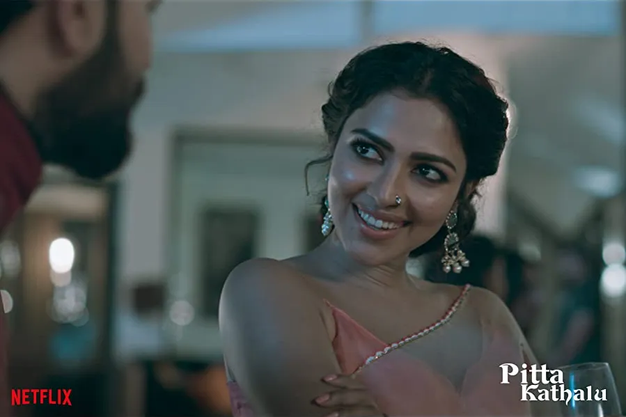 Pitta Kathalu online