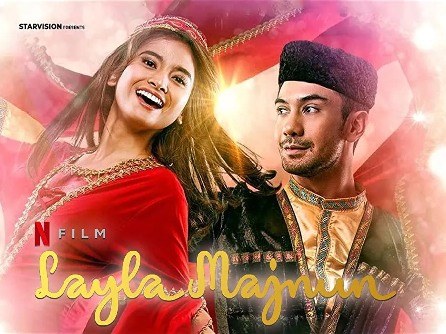 Layla Majnun online