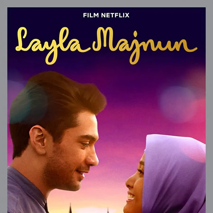 Layla Majnun online