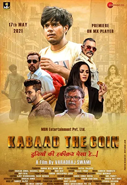 Kabaad- The Coin