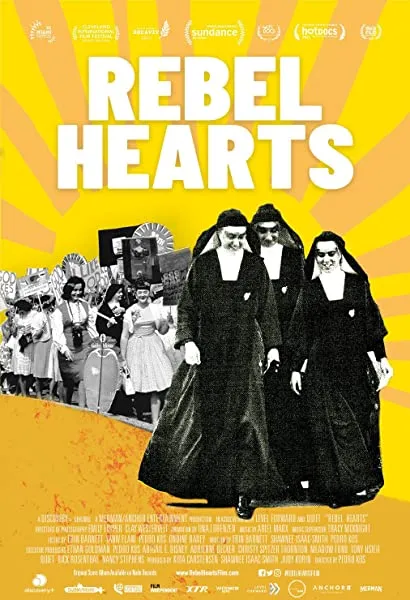 Rebel Hearts