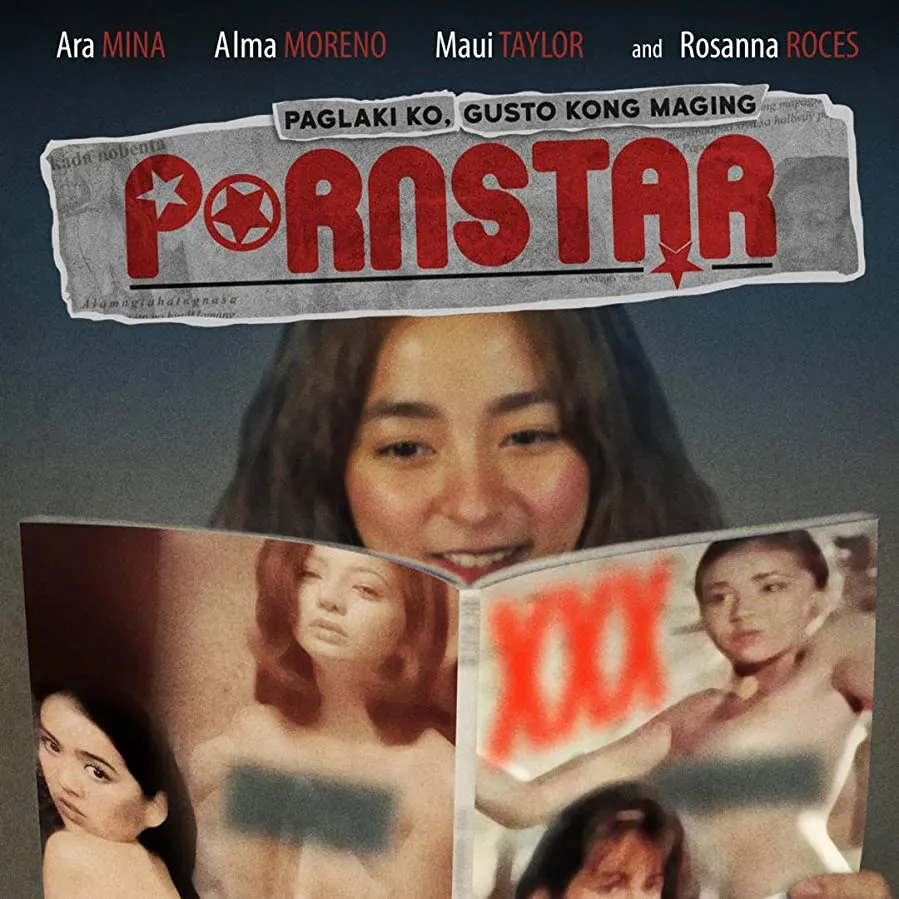 Paglaki ko, gusto kong maging pornstar online