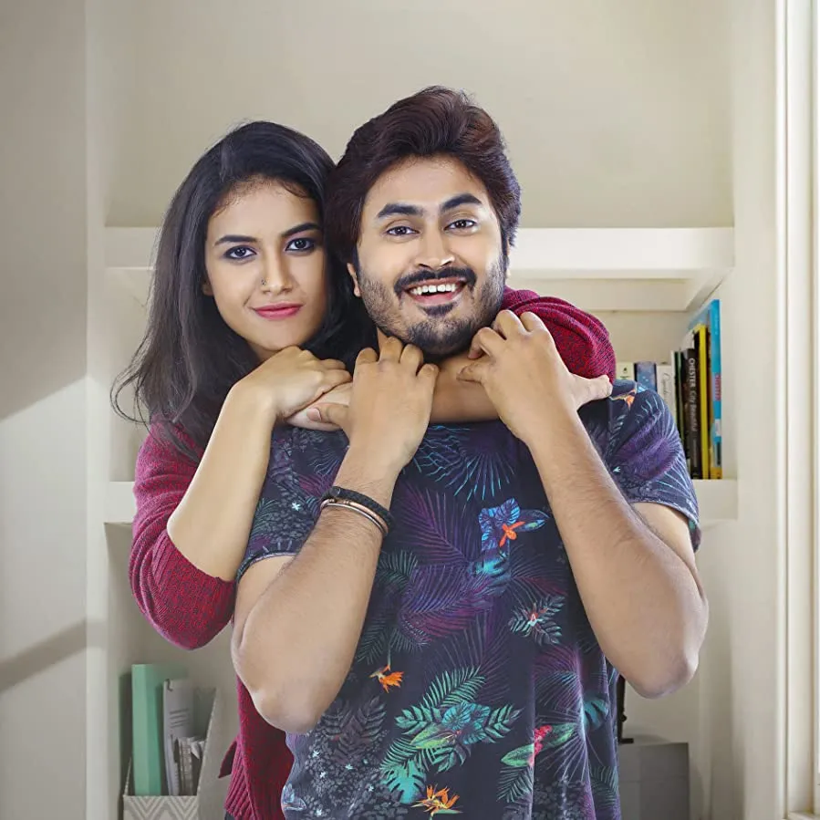Love, Life & Pakodi online
