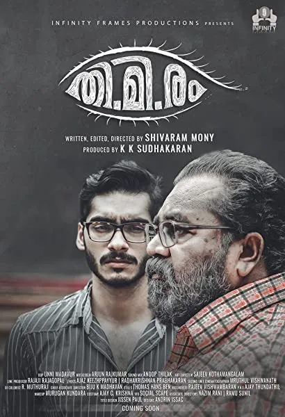 Thimiram