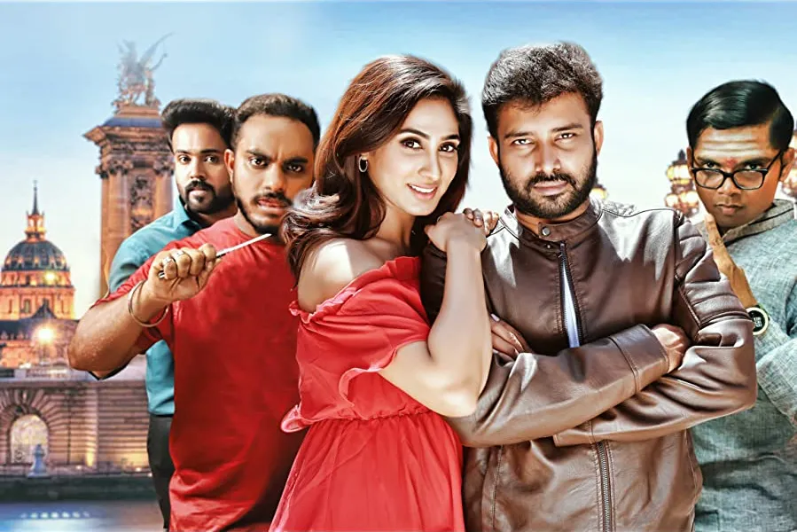 Naanum Single Thaan online