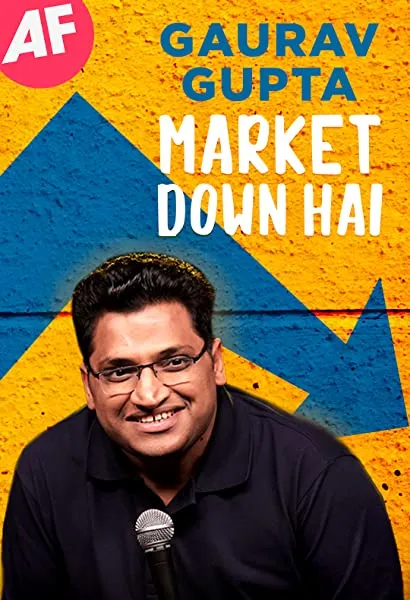 Gaurav Gupta: Market Down Hai