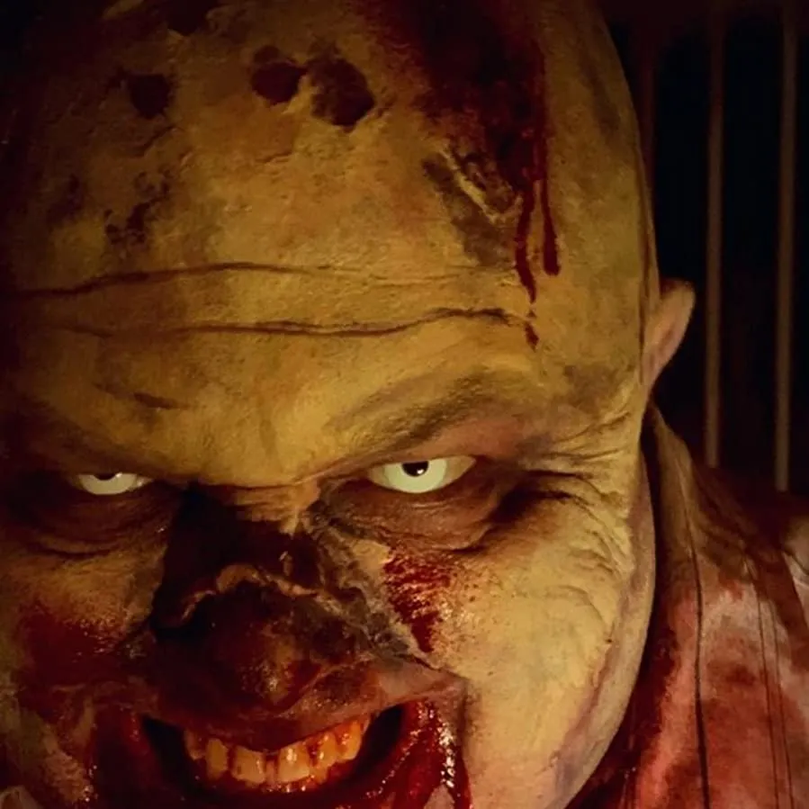 Zombi VIII: Urban Decay online