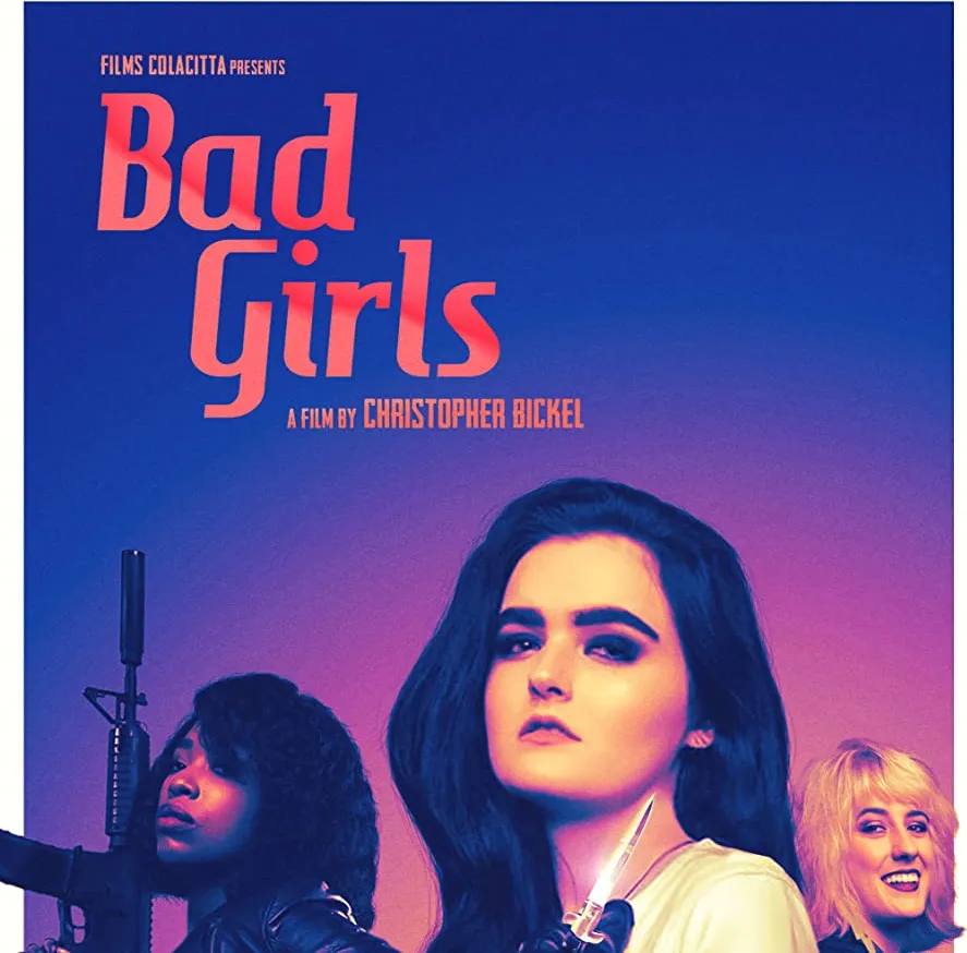 Bad Girls online