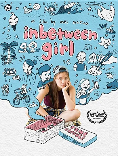 Inbetween Girl