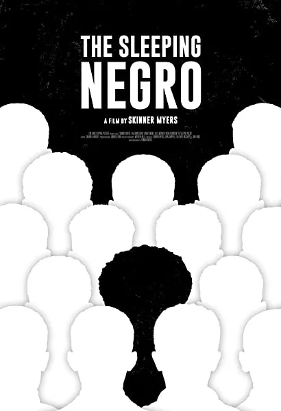 The Sleeping Negro