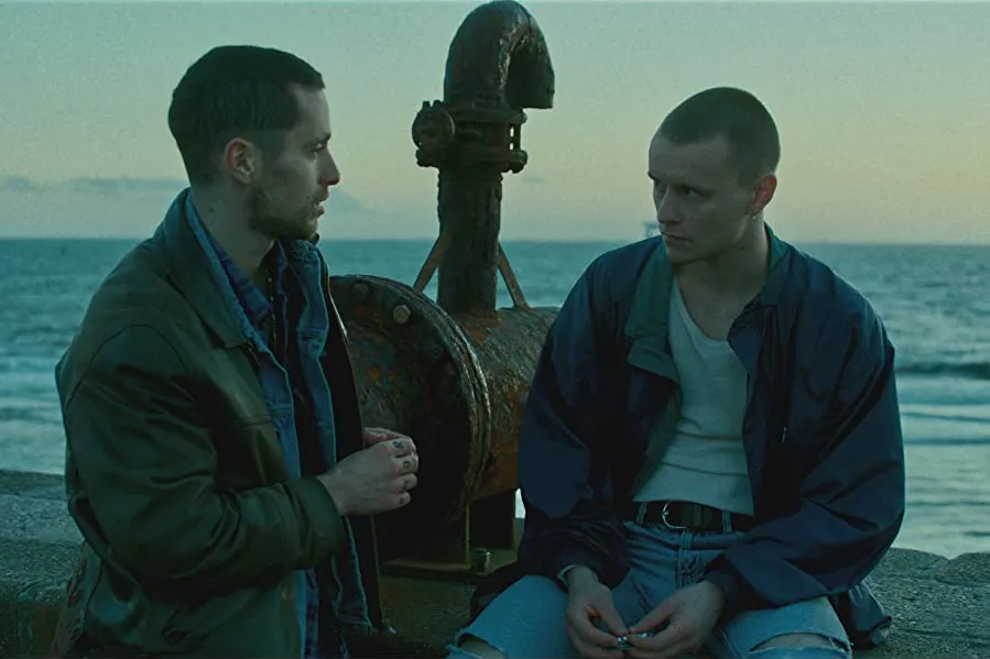Boys on Film 21: Beautiful Secret online