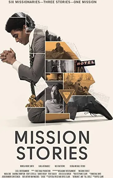 Mission Stories