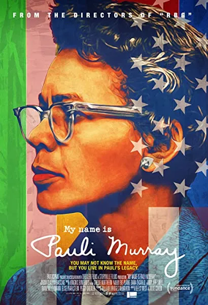 My Name Is Pauli Murray