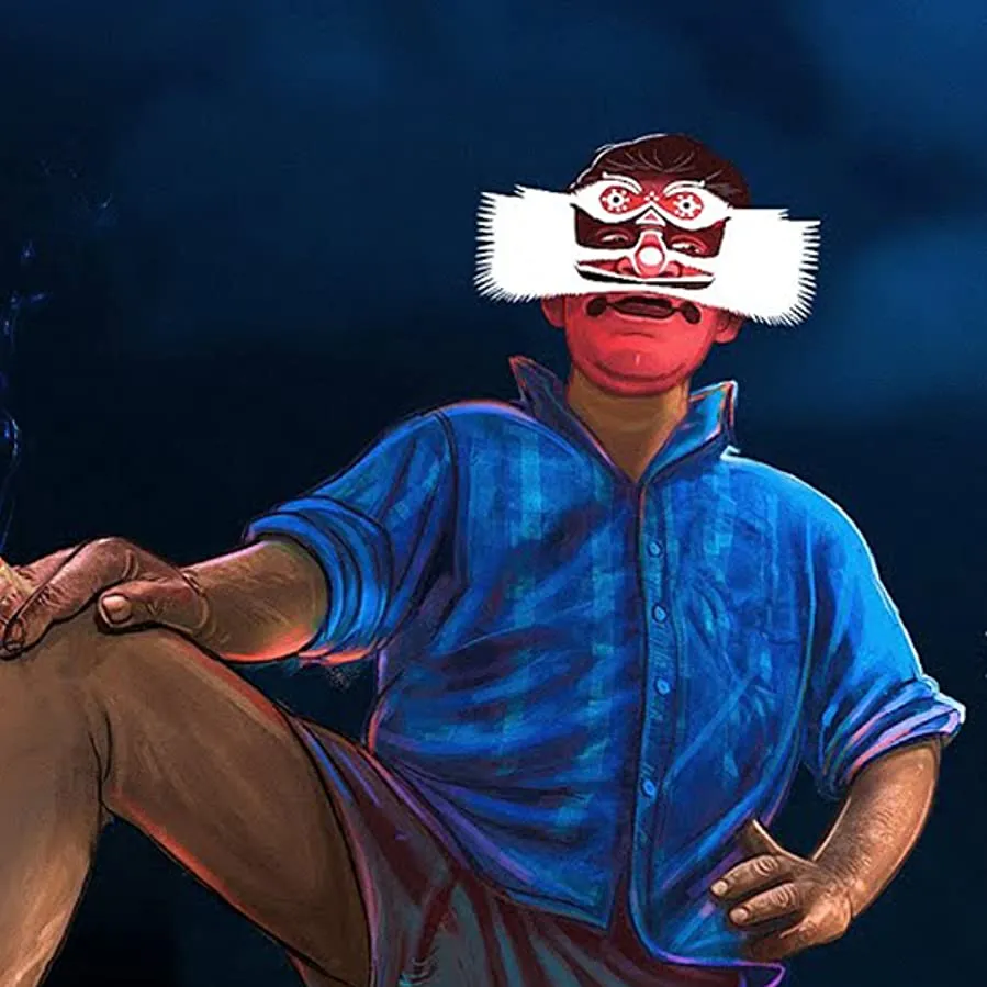 Krishnankutty Pani Thudangi online