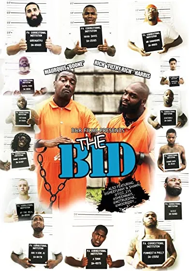 The Bid