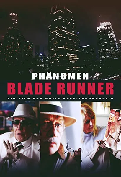 Phänomen Blade Runner
